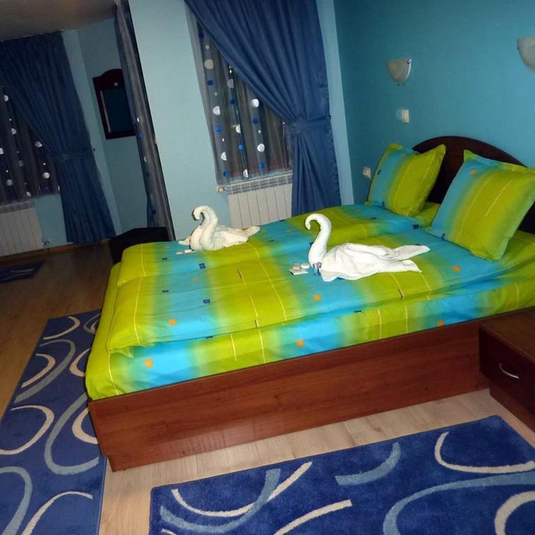 Guest House H Dzhogolanov Koprivštica Pokoj fotografie