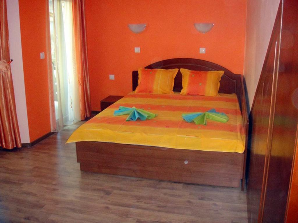 Guest House H Dzhogolanov Koprivštica Pokoj fotografie
