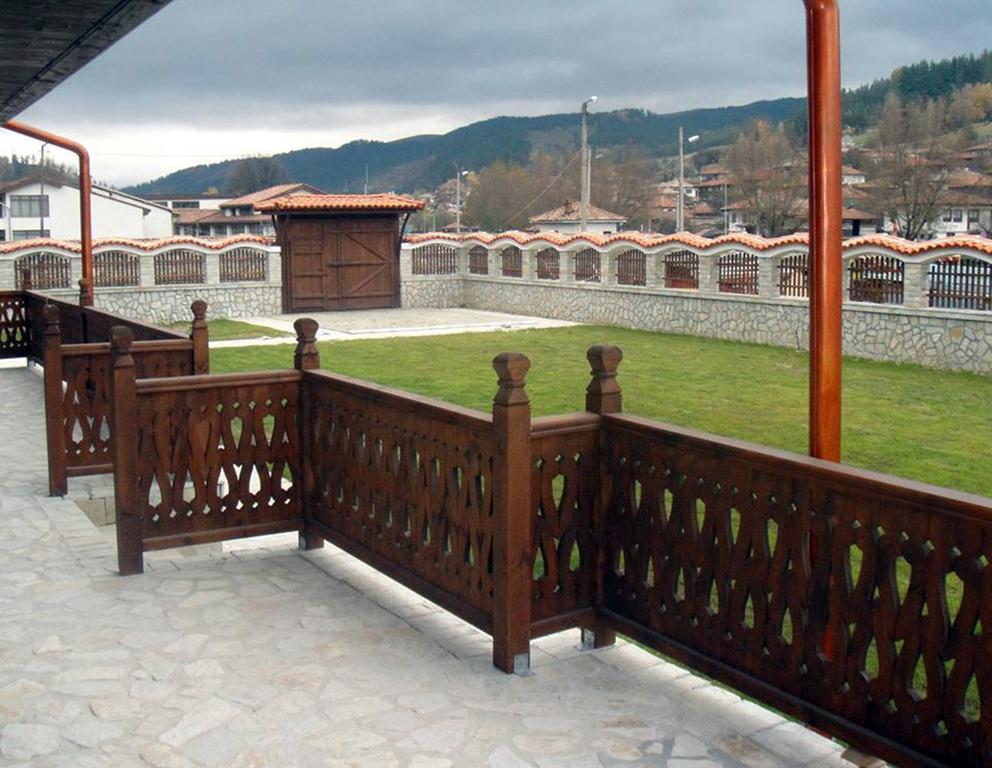 Guest House H Dzhogolanov Koprivštica Exteriér fotografie