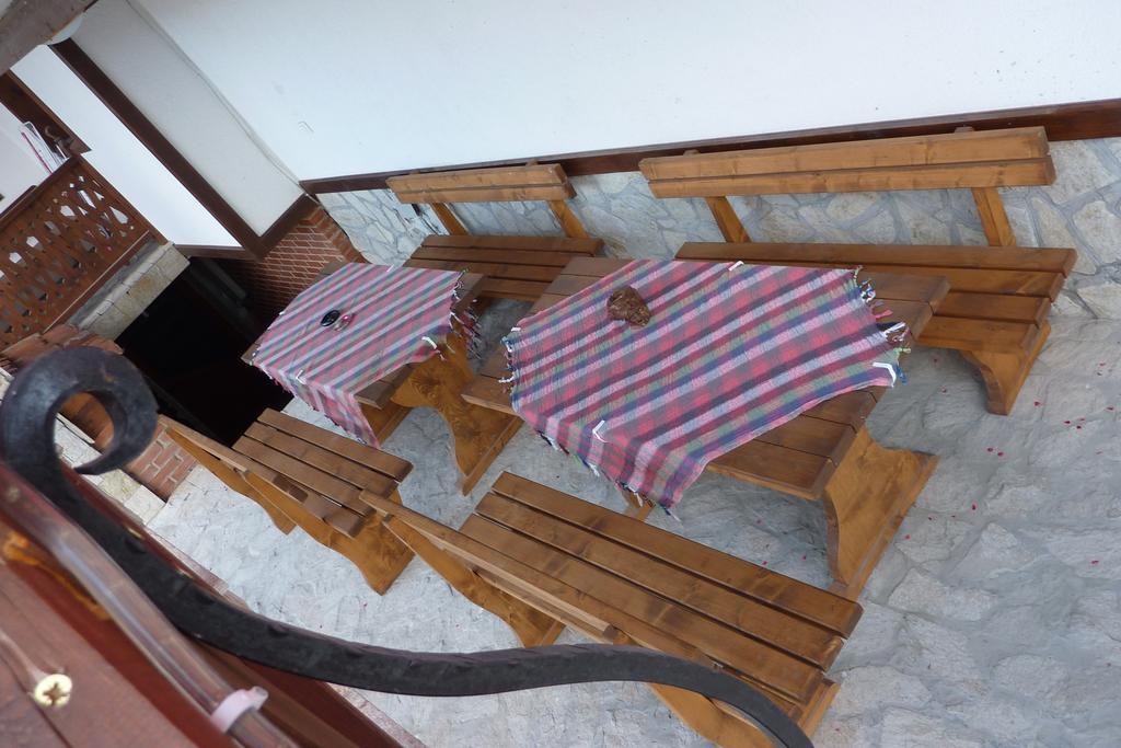 Guest House H Dzhogolanov Koprivštica Exteriér fotografie